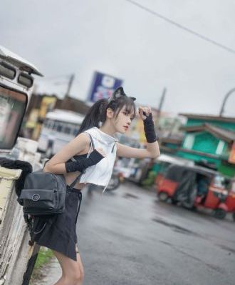 铁拳电影