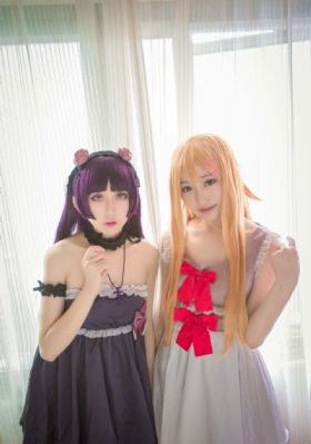 美女的烦恼