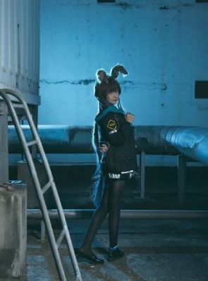 少女的诱惑
