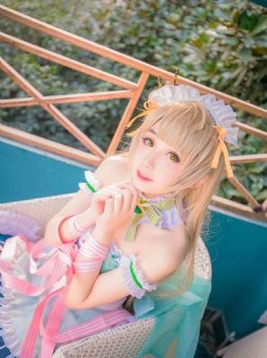 姊妹花