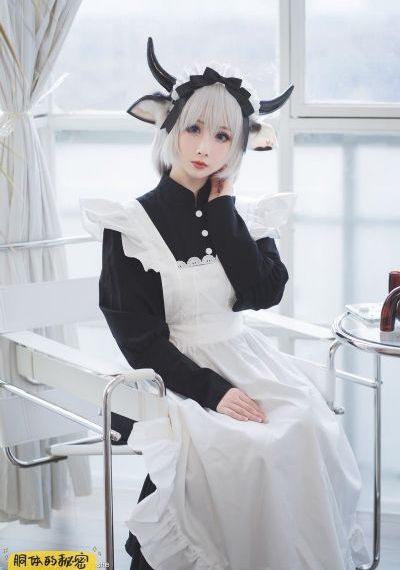 暗宅之谜