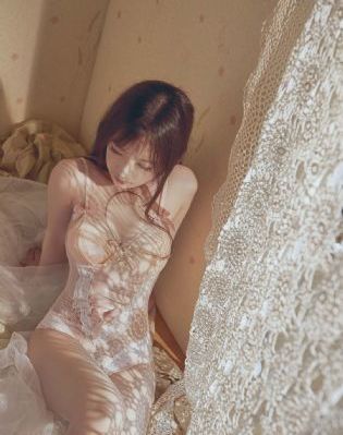 摇摆少女