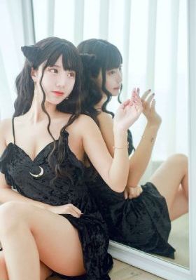 朋友的妹妹