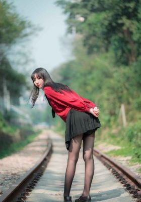 顽皮的女友