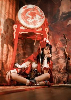 闪光少女电影