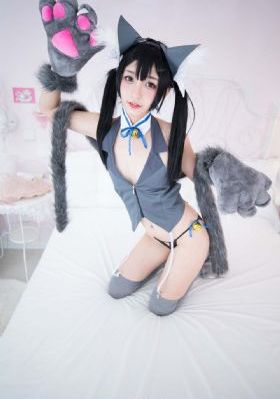 梅花红桃